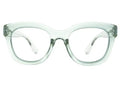 Goodlookers Reading Glasses - Encore Transparent