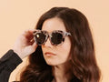 Goodlookers Reading Glasses - Encore White Tortoiseshell