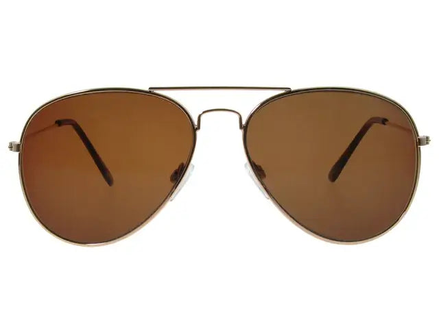 Goodlookers Reading Sunglasses - Ace Gold