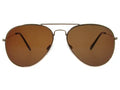 Goodlookers Reading Sunglasses - Ace Gold