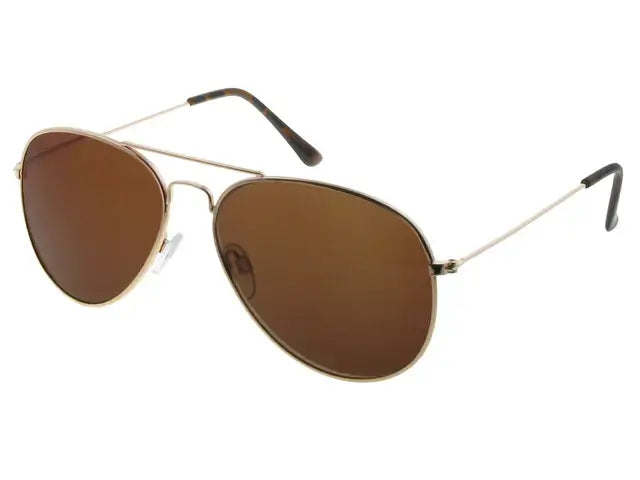 Goodlookers Reading Sunglasses - Ace Gold