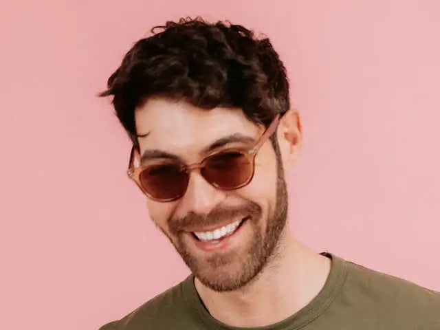 Goodlookers Reading Sunglasses - Tyler Brown