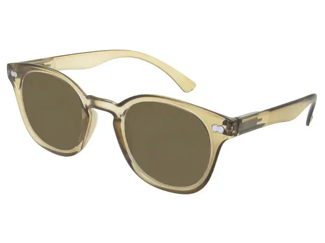 Goodlookers Reading Sunglasses - Tyler Brown