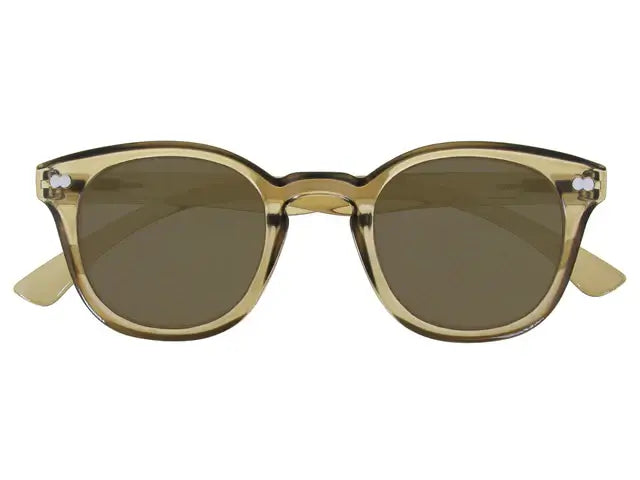 Goodlookers Reading Sunglasses - Tyler Brown