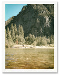 GRANITE REFLECTION