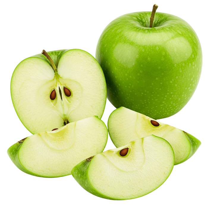 Green Apple White Balsamic Vinegar - Tubac Gourmet Foods
