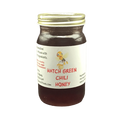 Green Hatch Chile – Arizona Desert Honey, 8oz. - Tubac Gourmet Foods