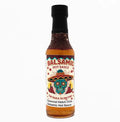 Green Hatch Chile Balsamic Hot Sauce - Tubac Gourmet Foods