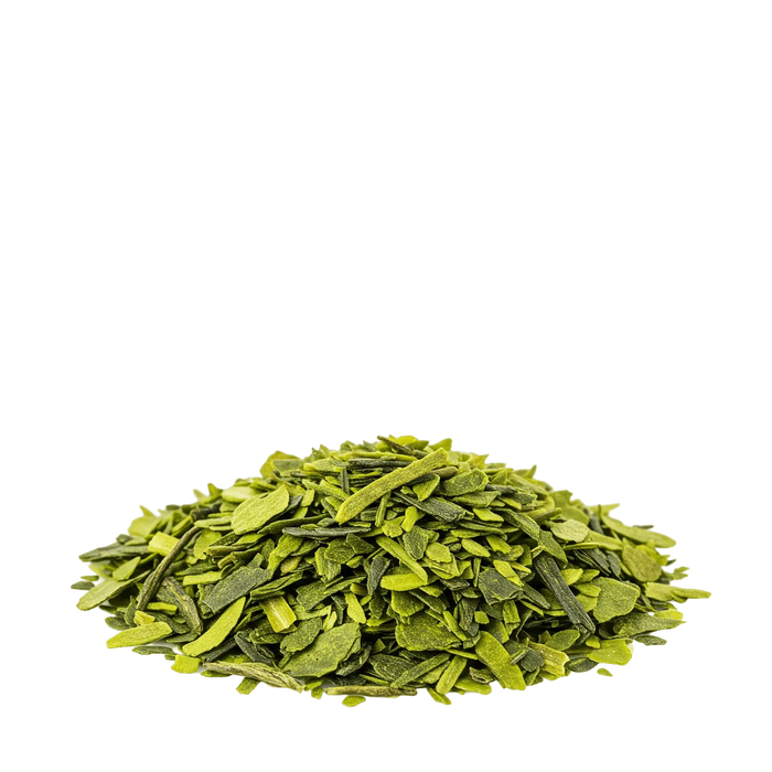 Green Tea White Balsamic Vinegars - Tubac Gourmet Foods