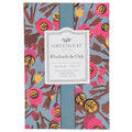 Greenleaf 'Rhubarb & Oak' Scented Room Sachet