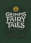 Grimms’ FairyTales