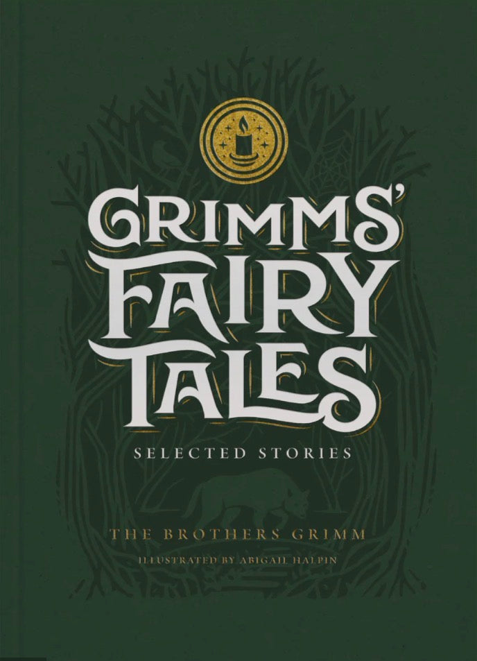 Grimms’ FairyTales