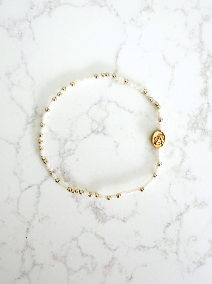 Guardian Angel Bracelet-adults and kids