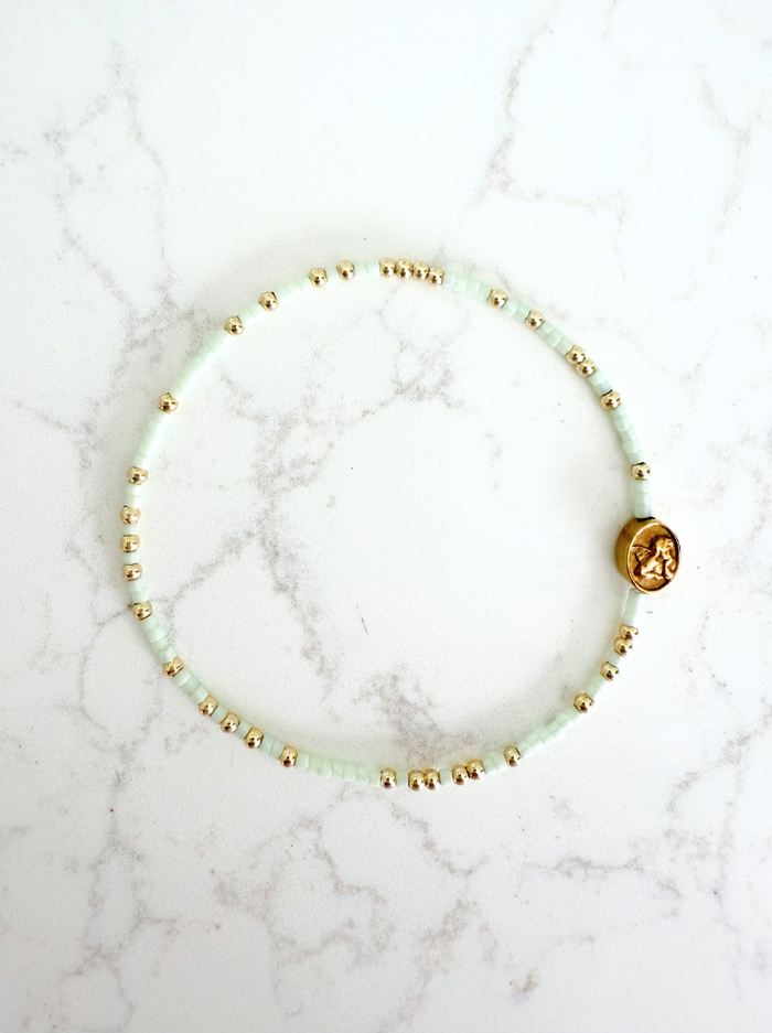 Guardian Angel Bracelet-adults and kids