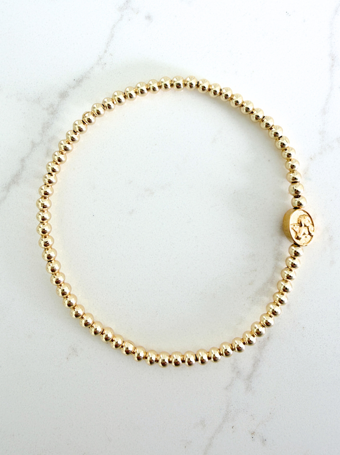 Guardian Angel Bracelet-adults and kids