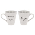 Guardian Angel Mug Mum