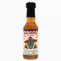 Guava Balsamic Hot Sauce 5 oz. - Tubac Gourmet Foods