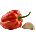Habanero Garlic Olive Oil - Tubac Gourmet Foods