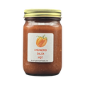 Habanero Salsa Super Hot 12oz. - Tubac Gourmet Foods