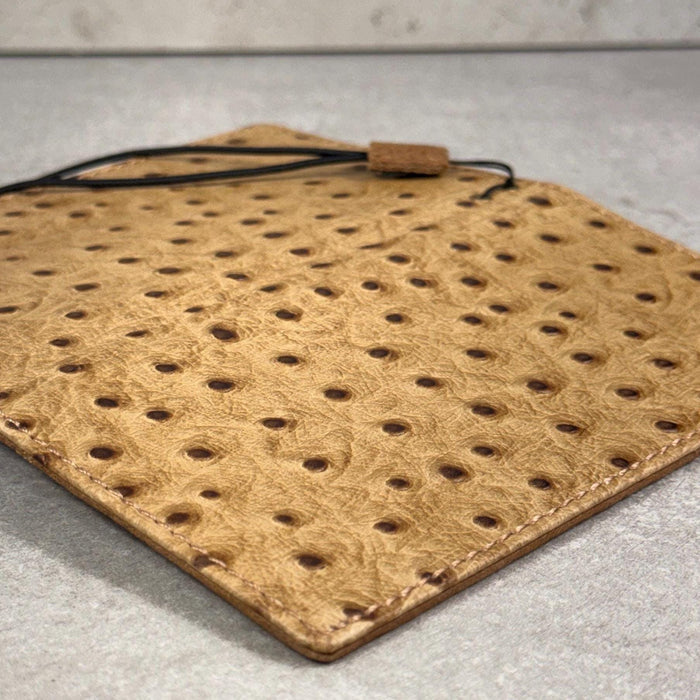 Handmade Leather Wallet Case for Galaxy S21 S22 S23 S24 Ultra Note 20