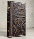 Handmade Leather Wallet Case: Galaxy S21 S22 S23 S24 S25 Ultra, Card Slots