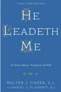 He Leadeth Me