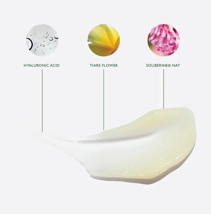 Heath London - Moisturiser