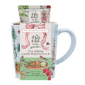 Heathcote & Ivory In The Garden Ceramic Mug Hand Essentials
