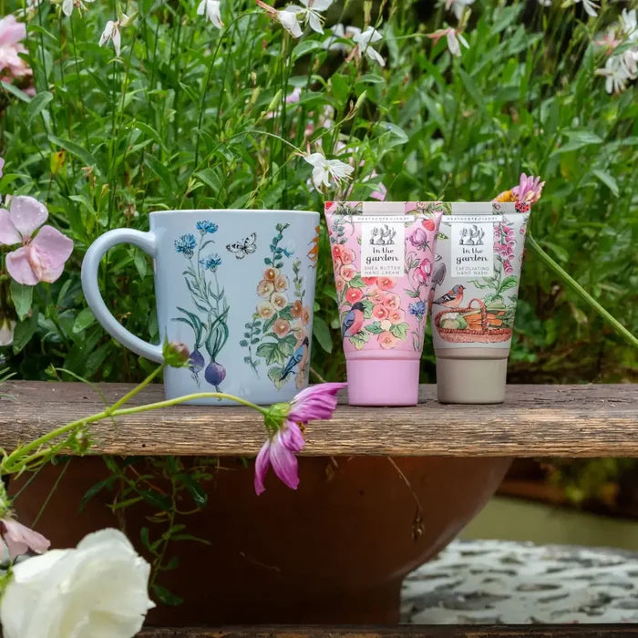 Heathcote & Ivory In The Garden Ceramic Mug Hand Essentials