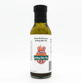 Herbs De Provence Grilling Olive Oil, 12oz bottle. (non spicy). - Tubac Gourmet Foods