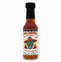 Hibiscus Balsamic Hot Sauce 5 oz. - Tubac Gourmet Foods