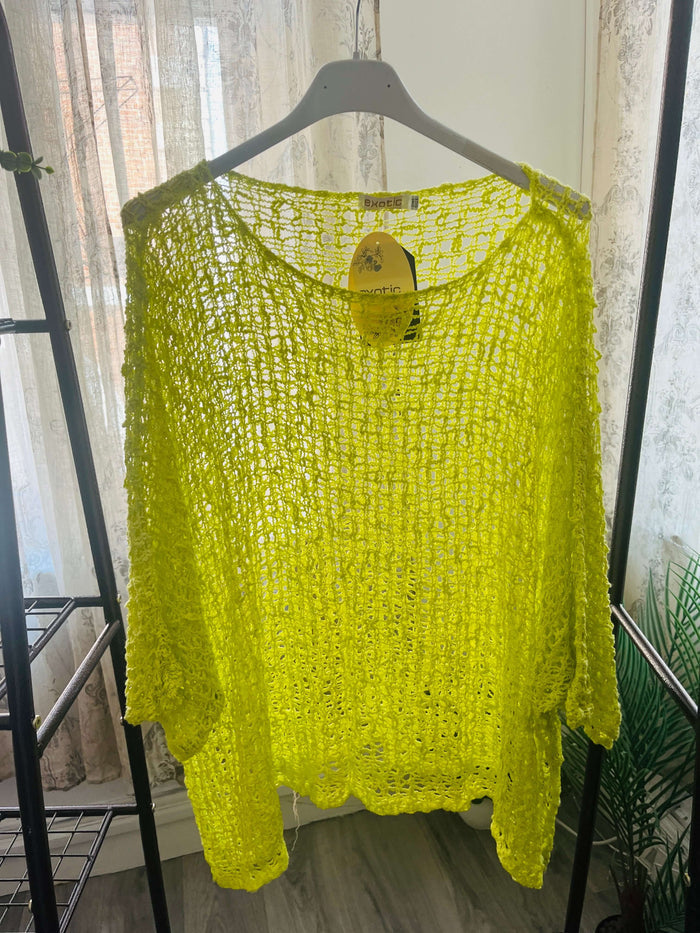 Lime