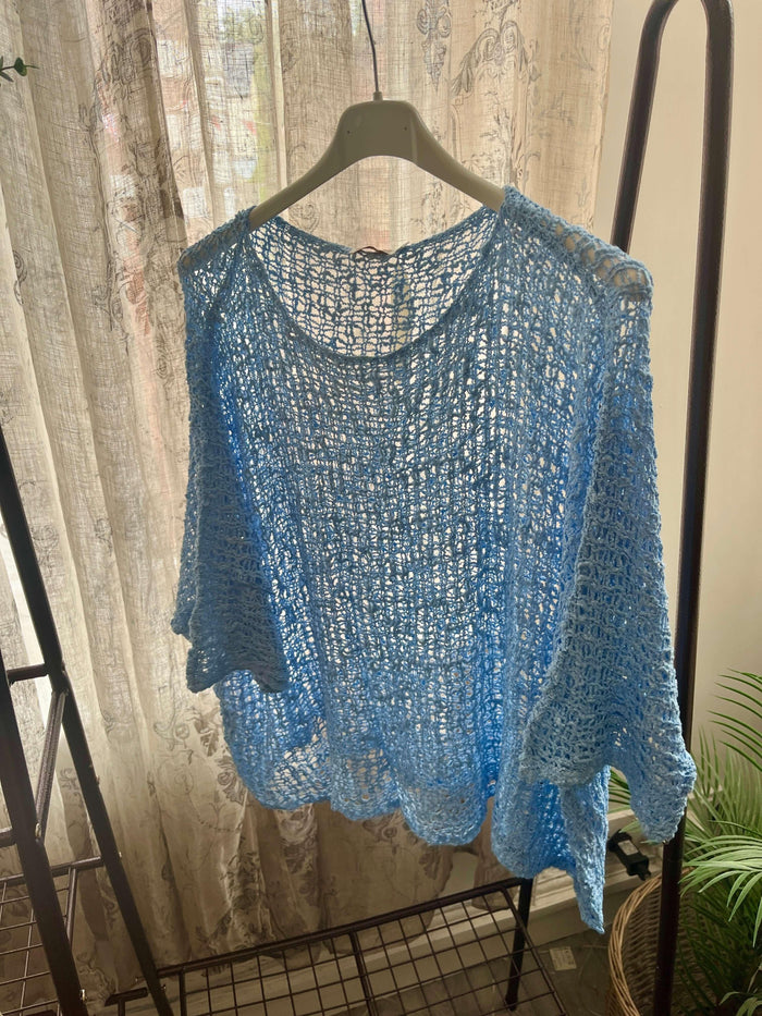 Sky Blue