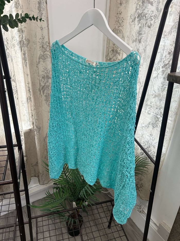Turquoise