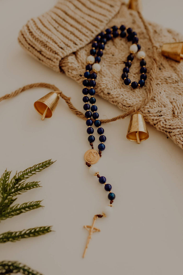 Holy Family Rosary