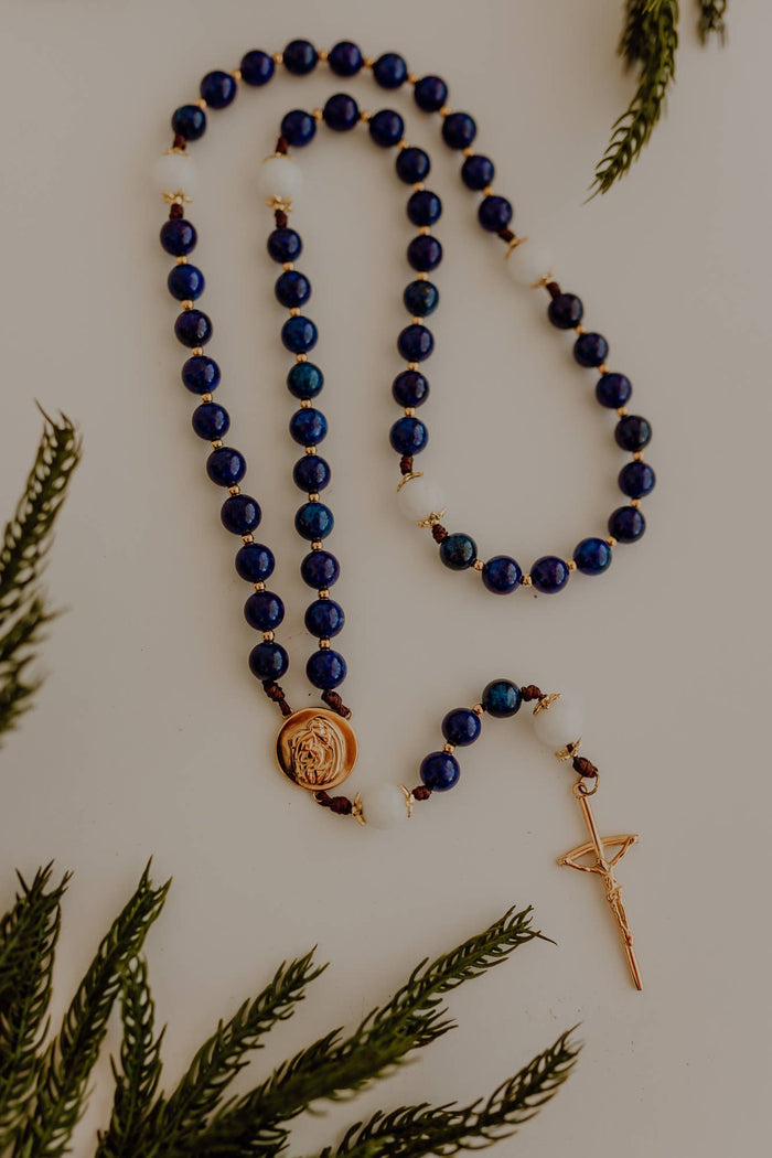 Holy Family Rosary