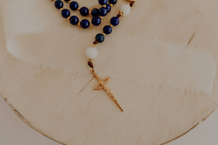 Holy Family Rosary
