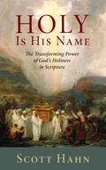 Holy Is His Name