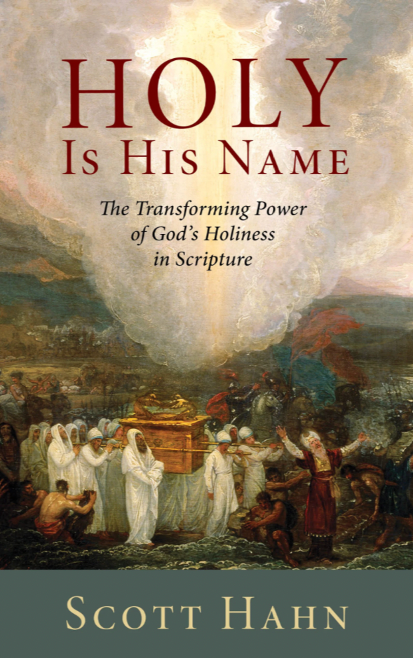 Holy Is His Name