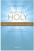 How to be Holy