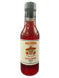 Huckleberry Balsamic Hot Sauce 5 Oz. - Tubac Gourmet Foods
