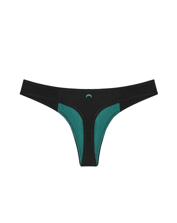 Huha Low Profile Thong