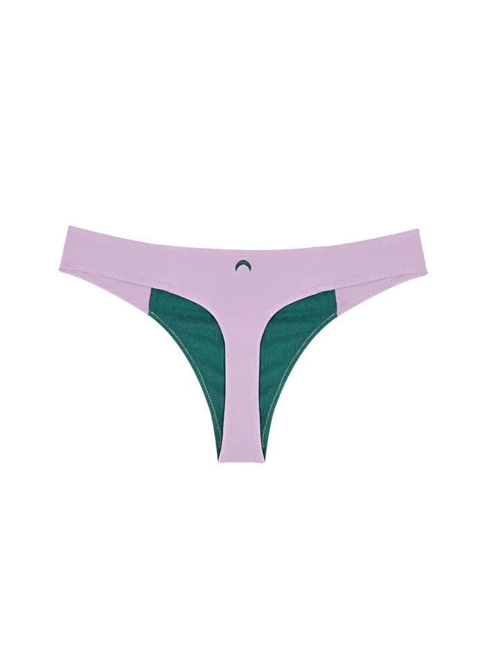 Huha Low Profile Thong