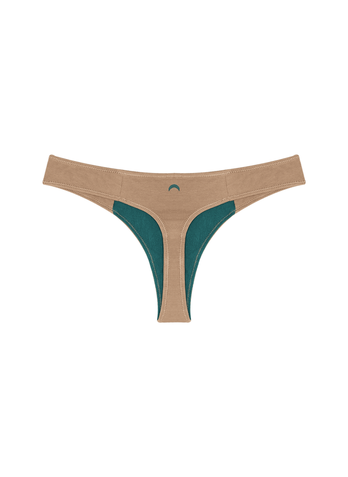 Tan / SMALL
