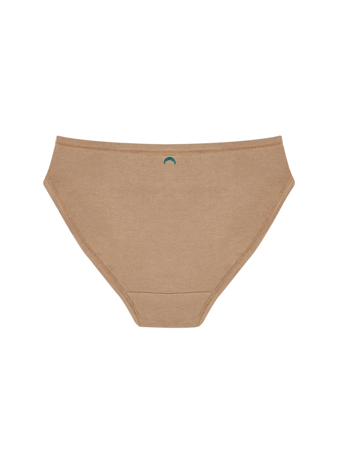 XSMALL / Tan