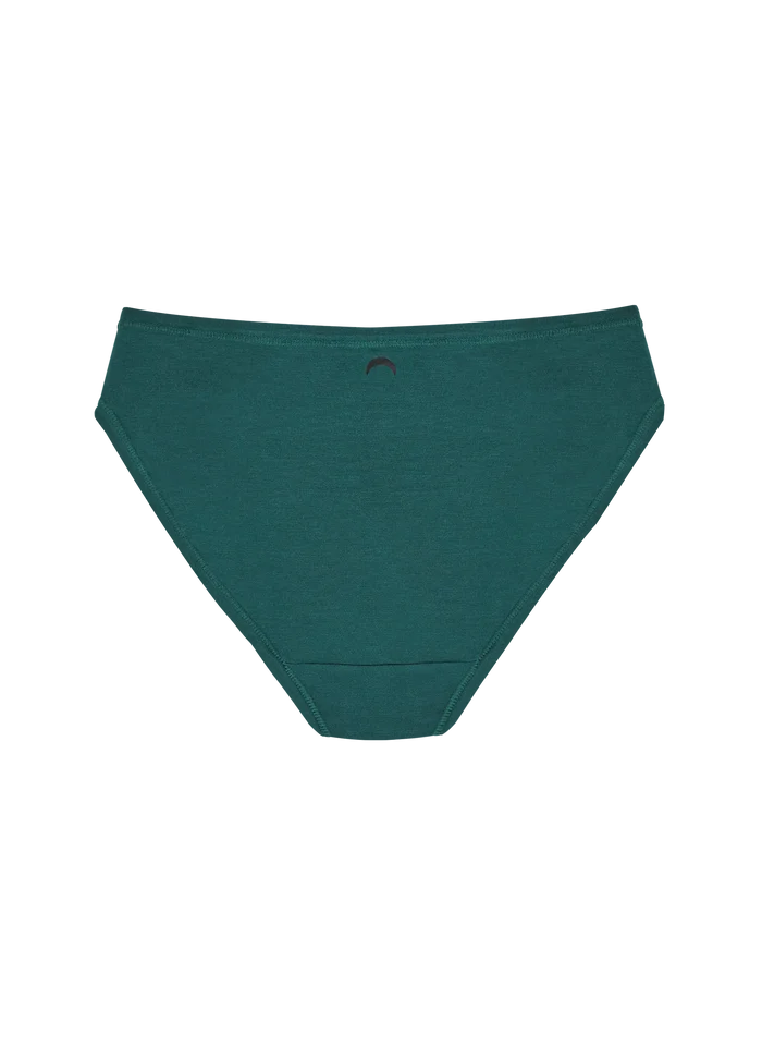 XSMALL / Green