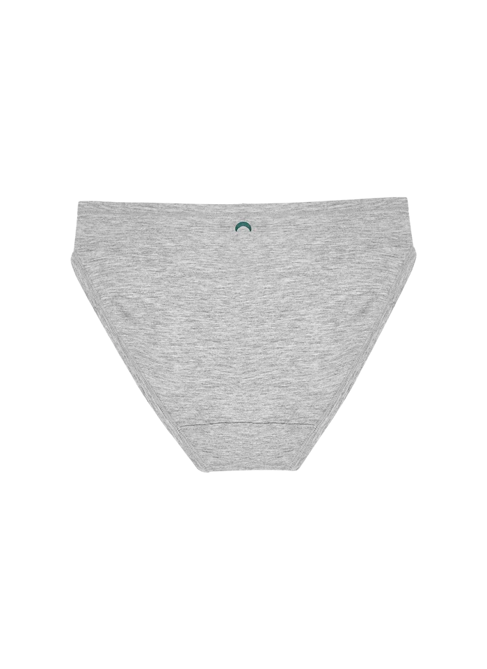 SMALL / Grey