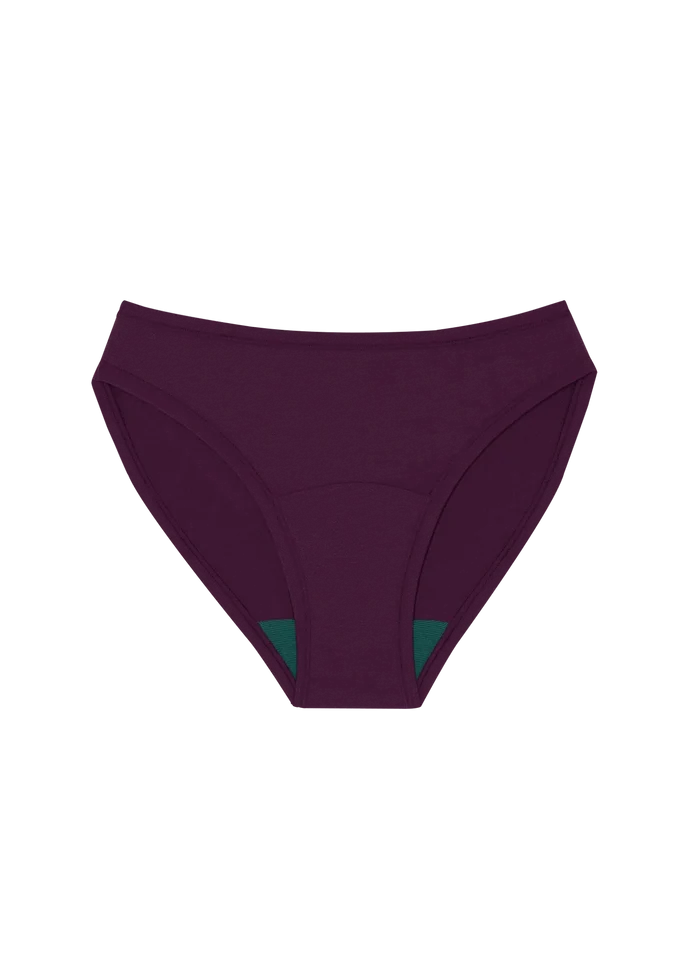 MEDIUM / Plum