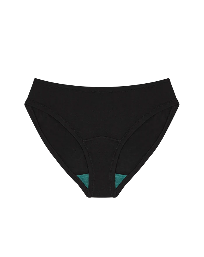 XSMALL / Black