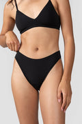 Huha Mineral High Rise Bikini Undie + Colours